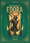 Jaquette de The Druids of Edora (2025)