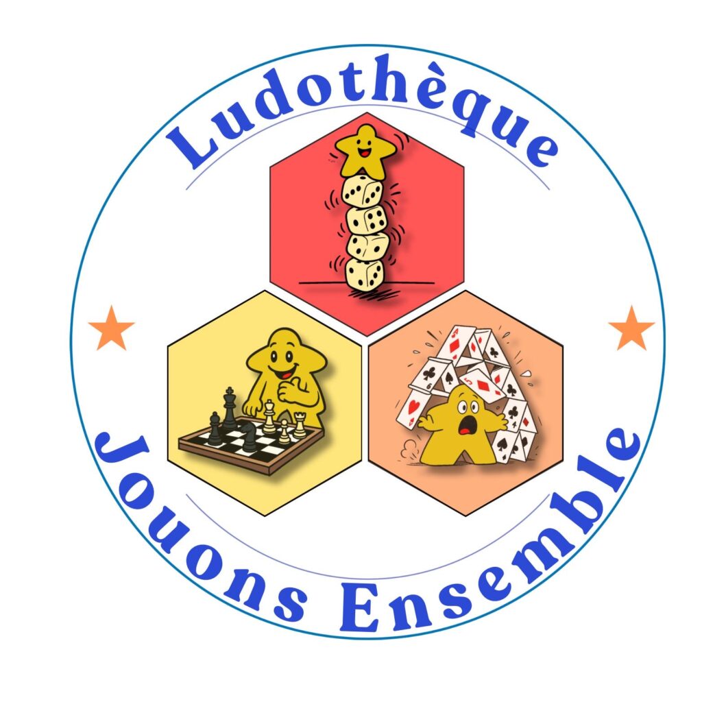 Brunch Ludique