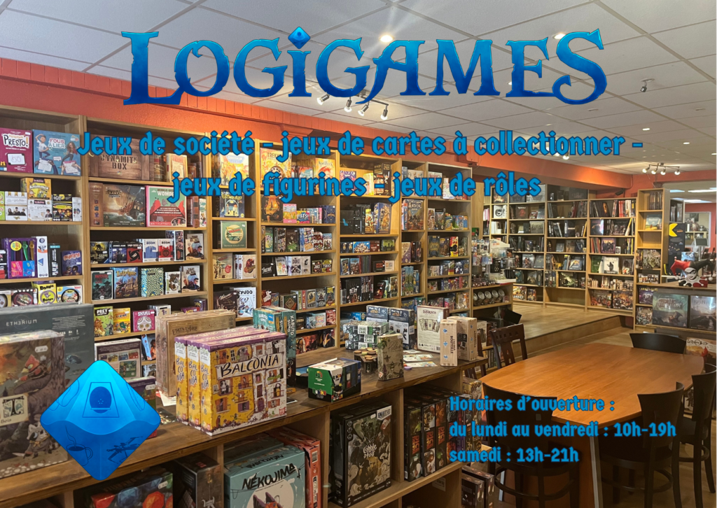 nocturne Logigames