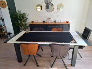 Jaquette de Terrorscape