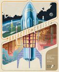 Jaquette de Galactic Cruise