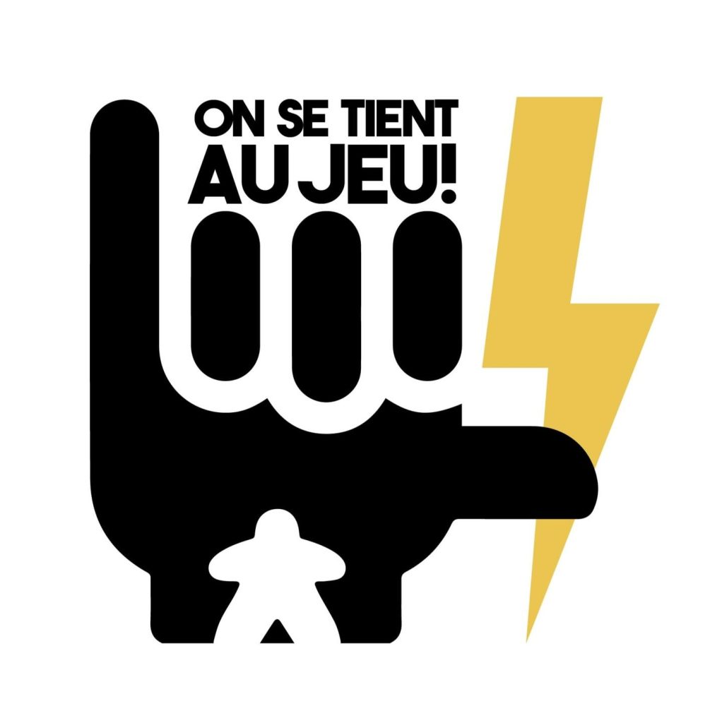 Jeu à déterminer sur place