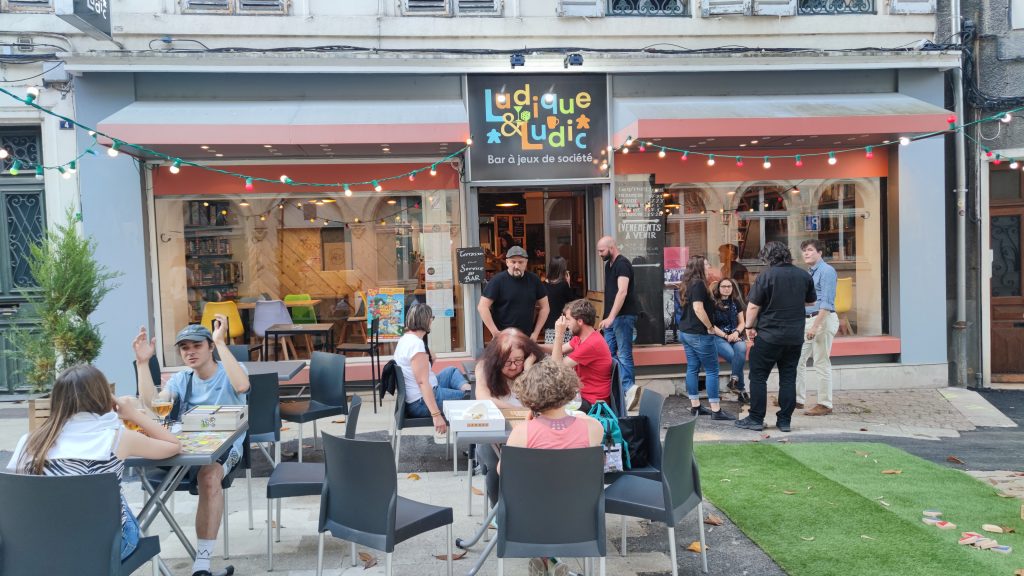 Tables Ouvertes à toutes et à tous