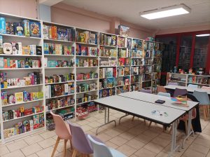 Jaquette de Terrorscape