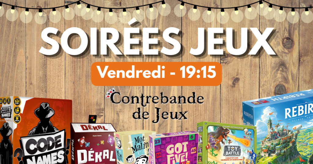 Nouveautés avril 2026