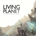 Jaquette de Living Planet
