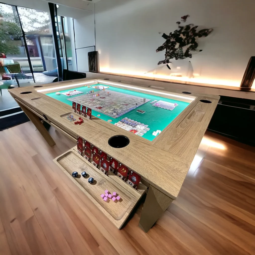 Week end jeux (de l’ambiance à l’expert) à Eyragues