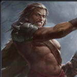 Photo de Profil de Caradoc