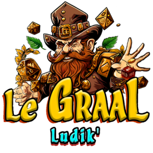 Photo de Profil de legraalludik