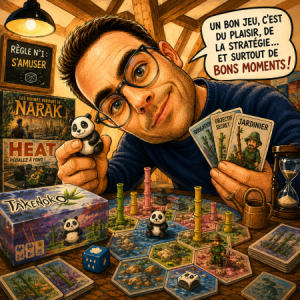 Photo de Profil de Yoan