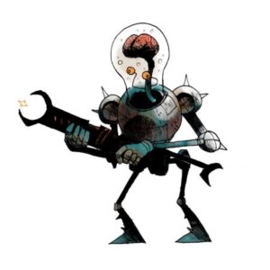 Photo de Profil de Maverick666