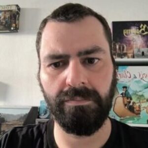 Photo de Profil de fanfan