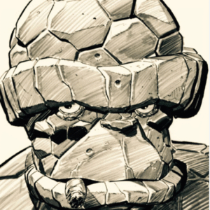 Photo de Profil de oblomov