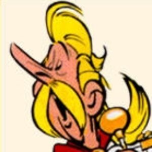 Photo de Profil de Giannileo