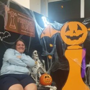 Photo de Profil de ophelie