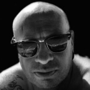 Photo de Profil de vladpakhomoff