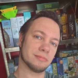 Photo de Profil de xengorkuz