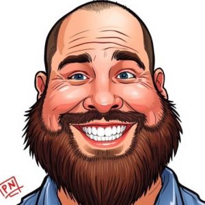 Photo de Profil de pierrick