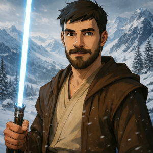 Photo de Profil de alexwyrd