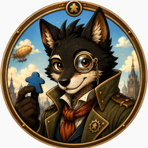 Photo de Profil de alexwyrd