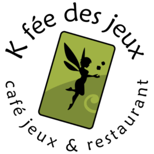Logo du groupe K fée des jeux