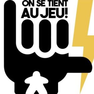 Logo du groupe Paris-Ile de France jeux