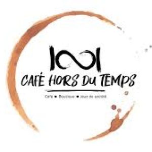 Logo du groupe Saint Maur Café Hors du Temps