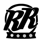 Logo du groupe Rôlistes Rennais·es