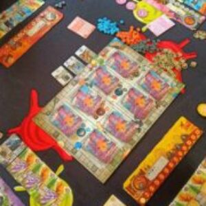 Logo du groupe Les Jeuxnassiens (69)